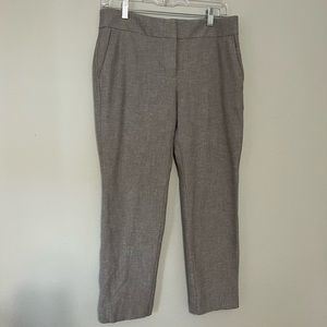 Grey Dress Pants